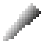 Стальная лопатка турбины (GregTech).png